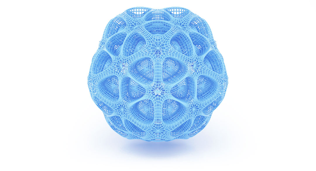 3D-Printed-Object