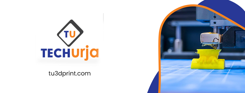 Custom & Industrial 3D Printing Services: Scalable Manufacturing Solutions for Modern Businesses