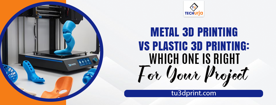 3D printing services creating a detailed orange prototype to reduce manufacturing cost and time.