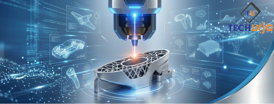 Industry Trends Shaping Aluminum 3D Printing in 2026